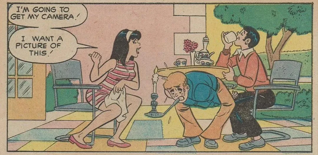 Object play is a fascinating kink to me.