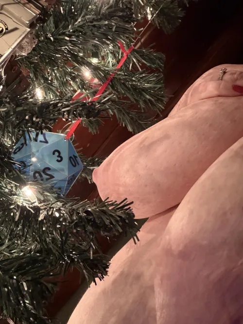 Performance check rolled a nat 20