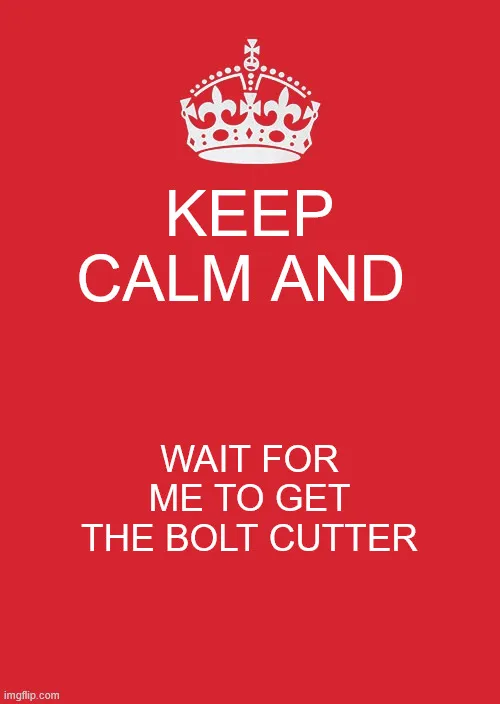 Slight technical difficulties.