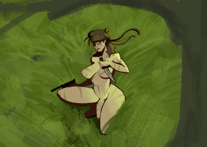 Somethings Off with this 