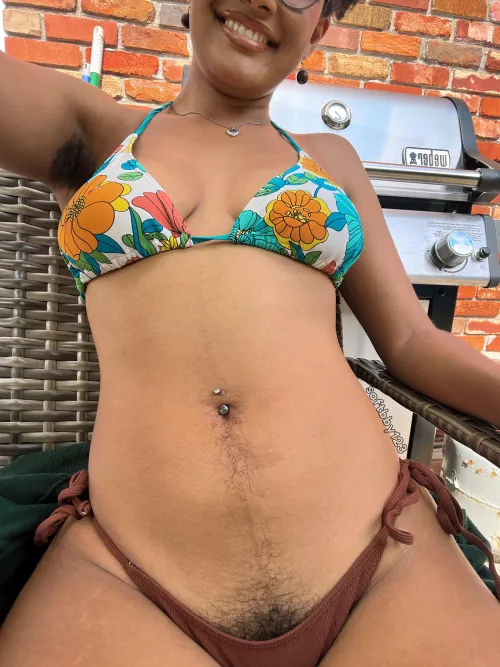 The trail is the treasure