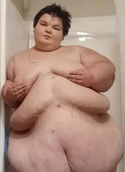 Throwback to when I could still stand on my own