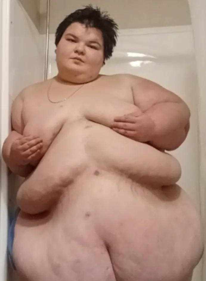 Throwback to when I could still stand on my own