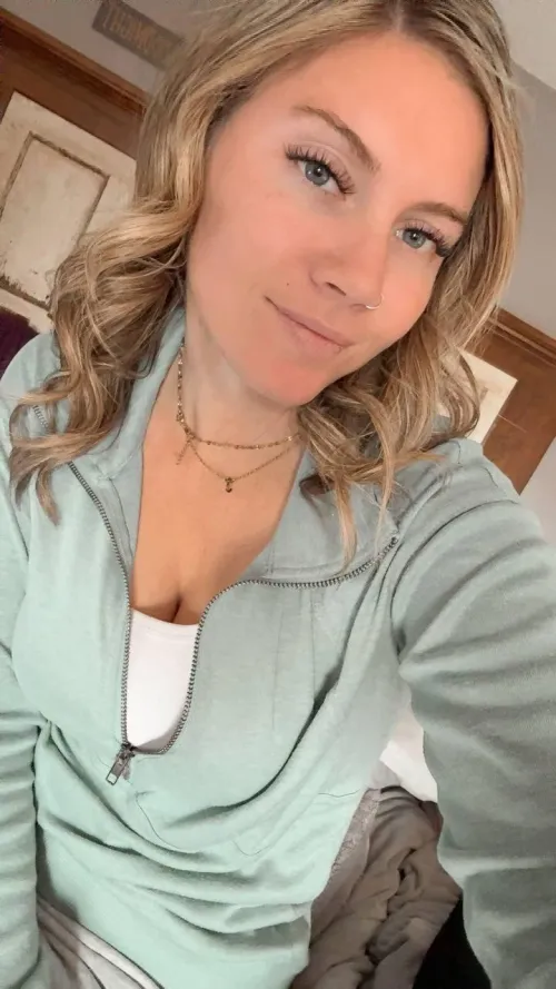 Type your age if you think I'm hot