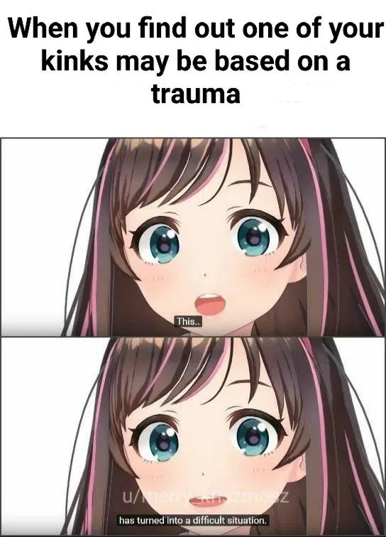 Well, thats not good...