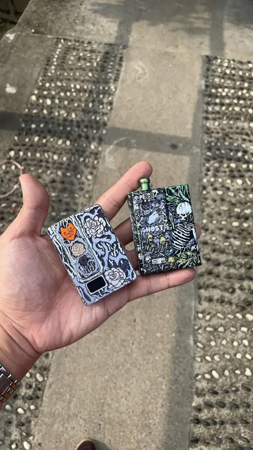 Who knows this group?