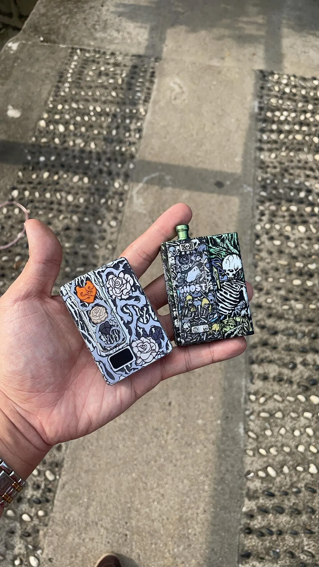 Who knows this group?