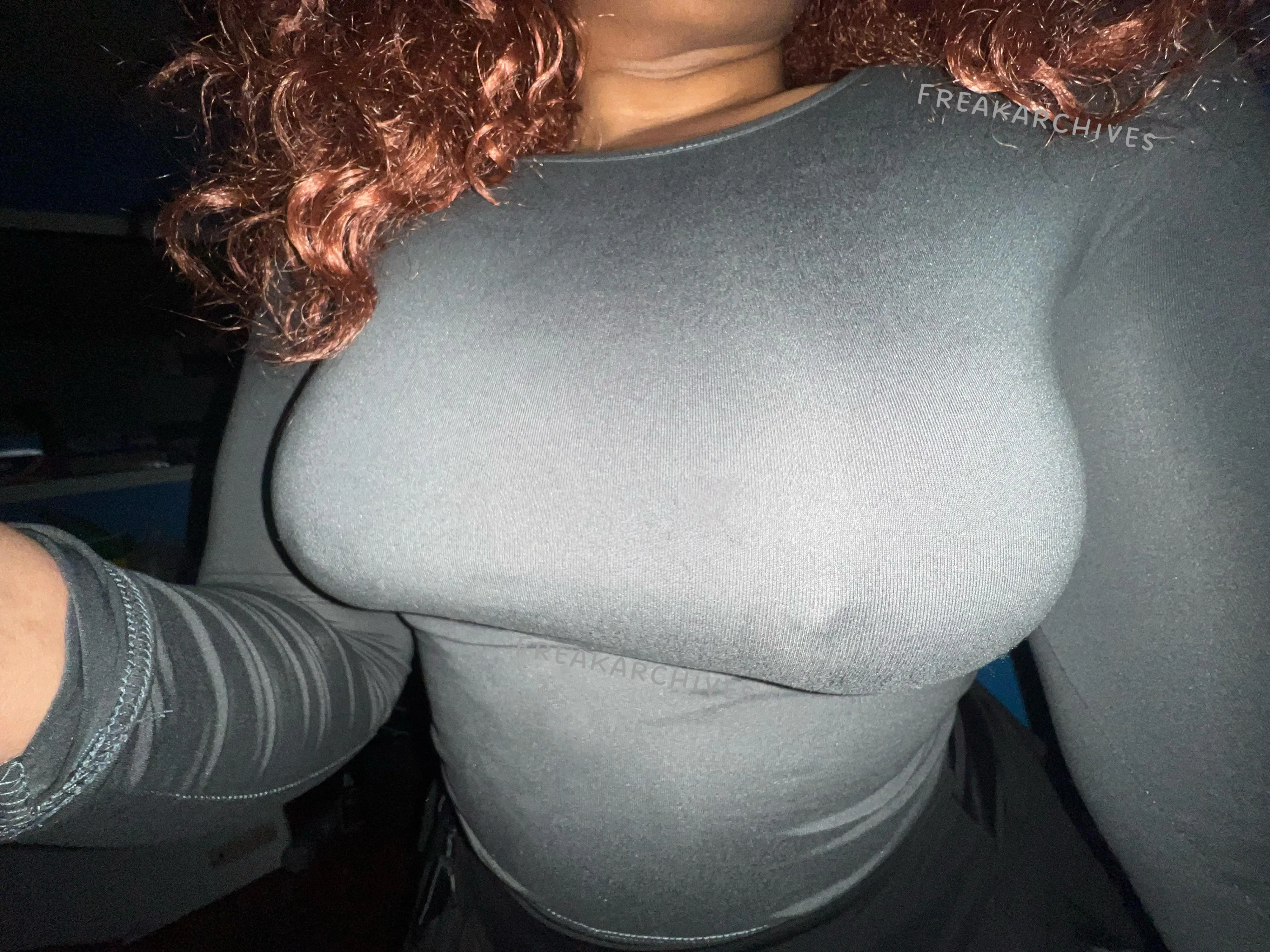 wore this to a rave this weekend