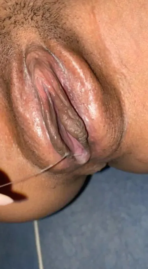 Would you want these lil lips on your [f]ace?