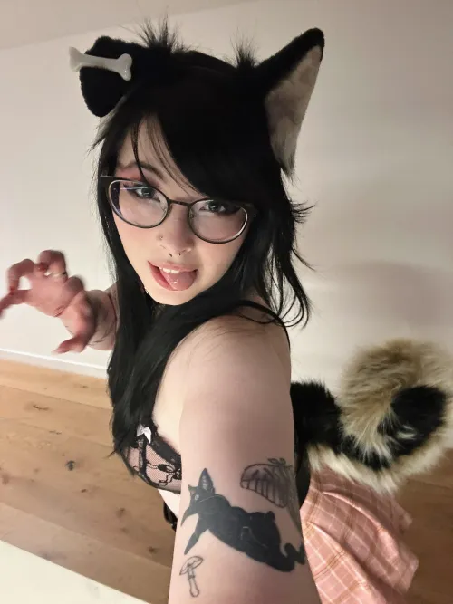 You look like you could use a distraction… how about me