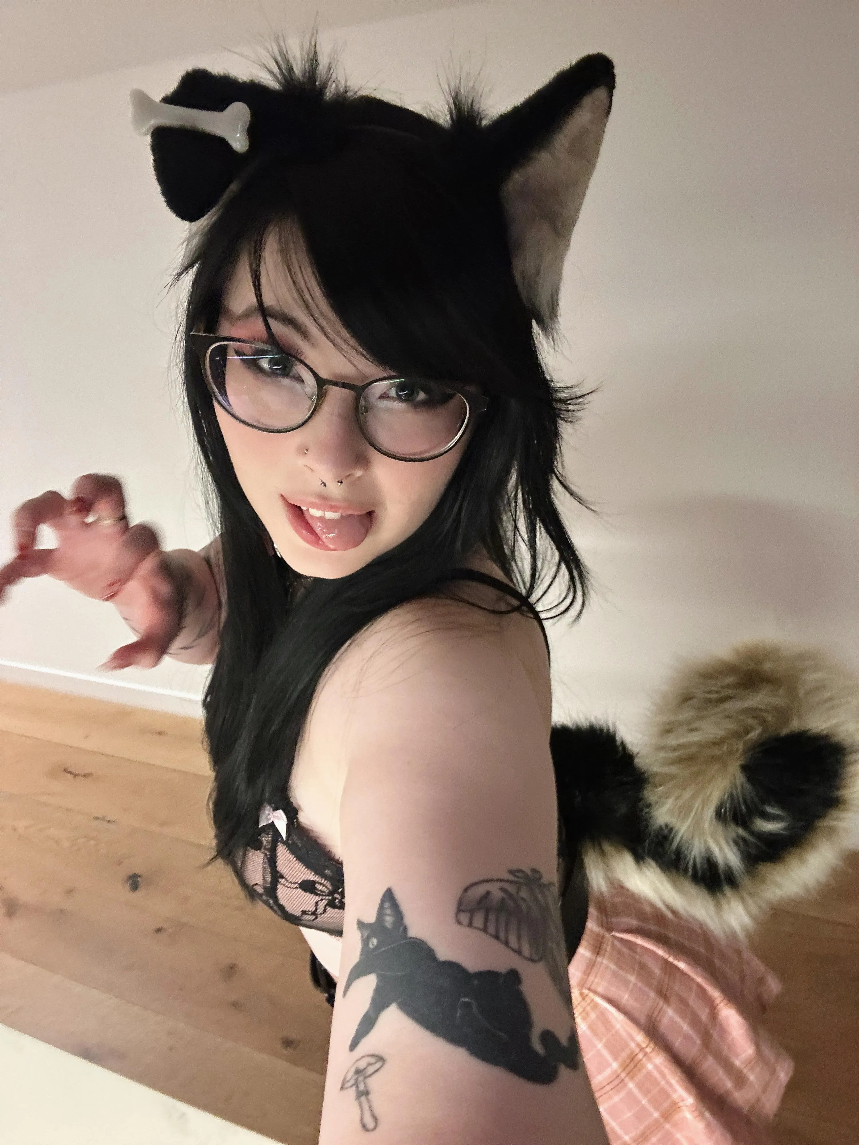 You look like you could use a distraction… how about me