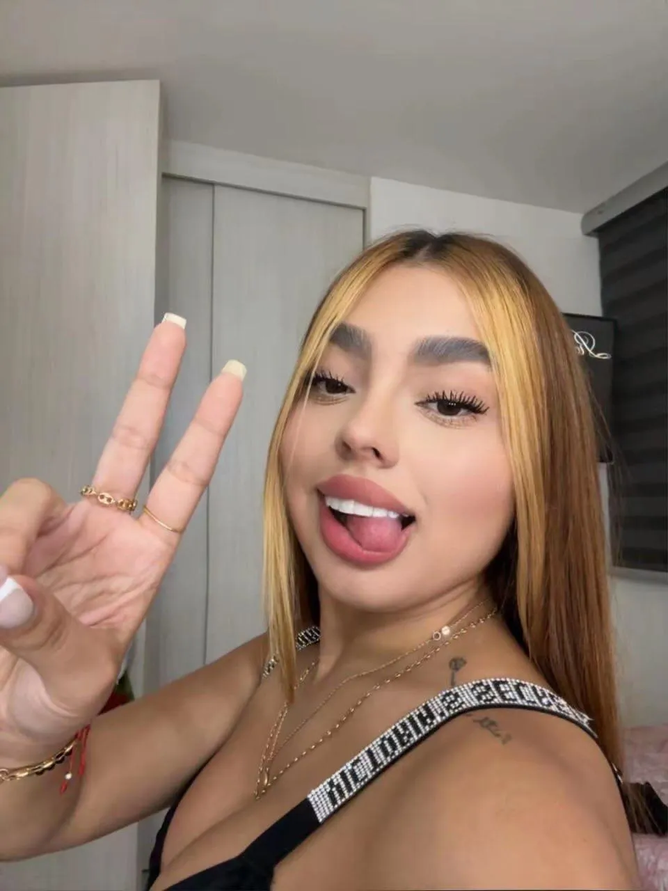 aiming for a load here?