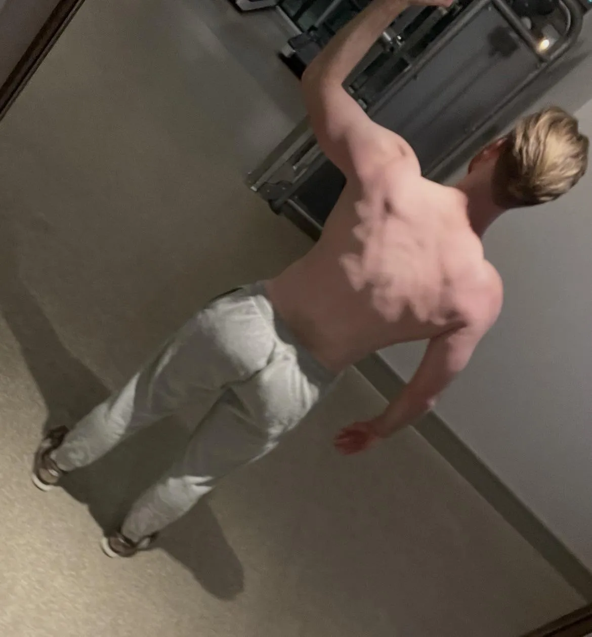 Almost hump day 😏 [M]