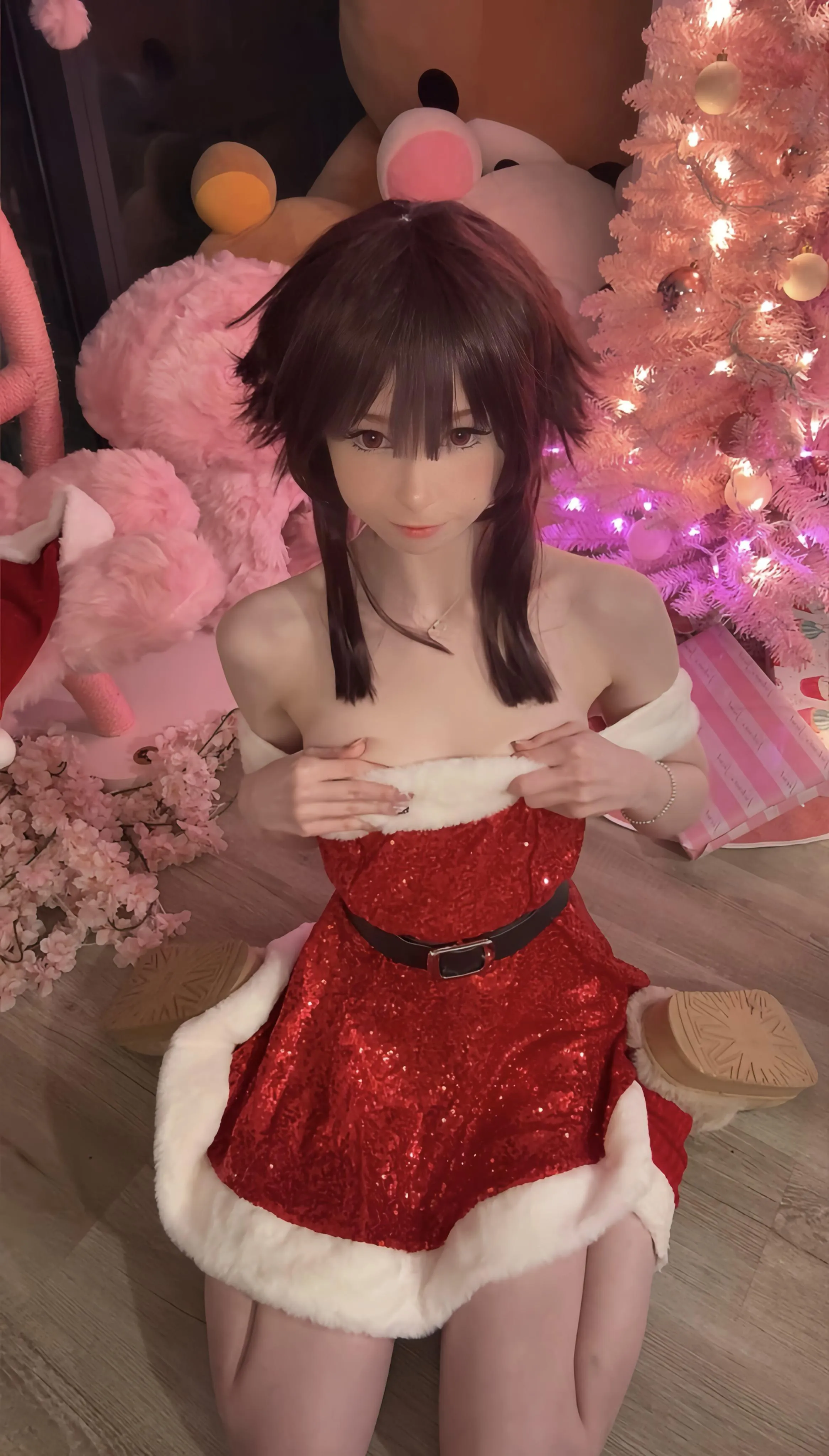 Am I cute enough for you?