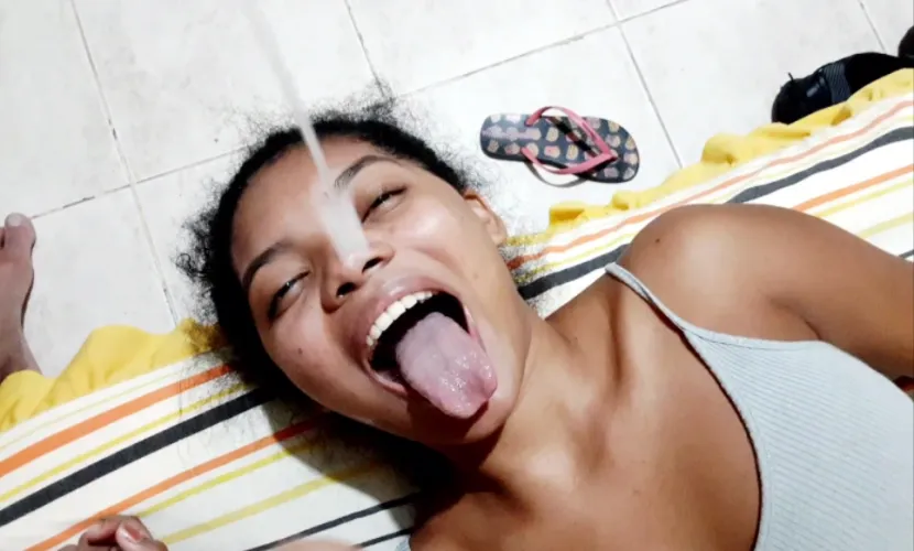 [B/G] - Swallow his spit - 674: OFF