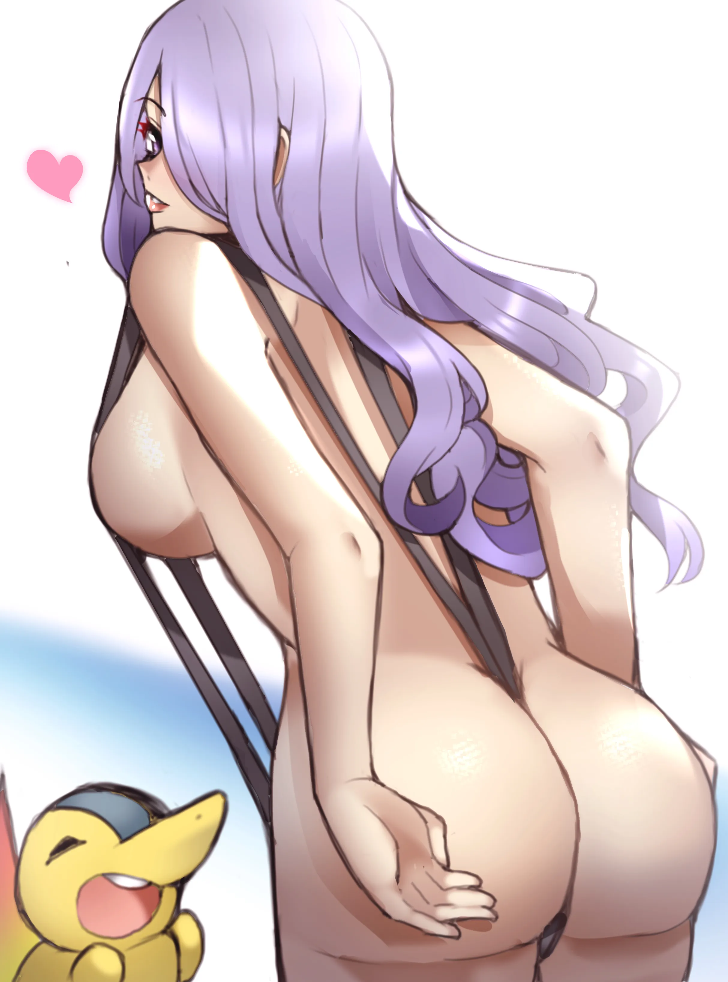 Camilla [fire emblem] (1340smile)