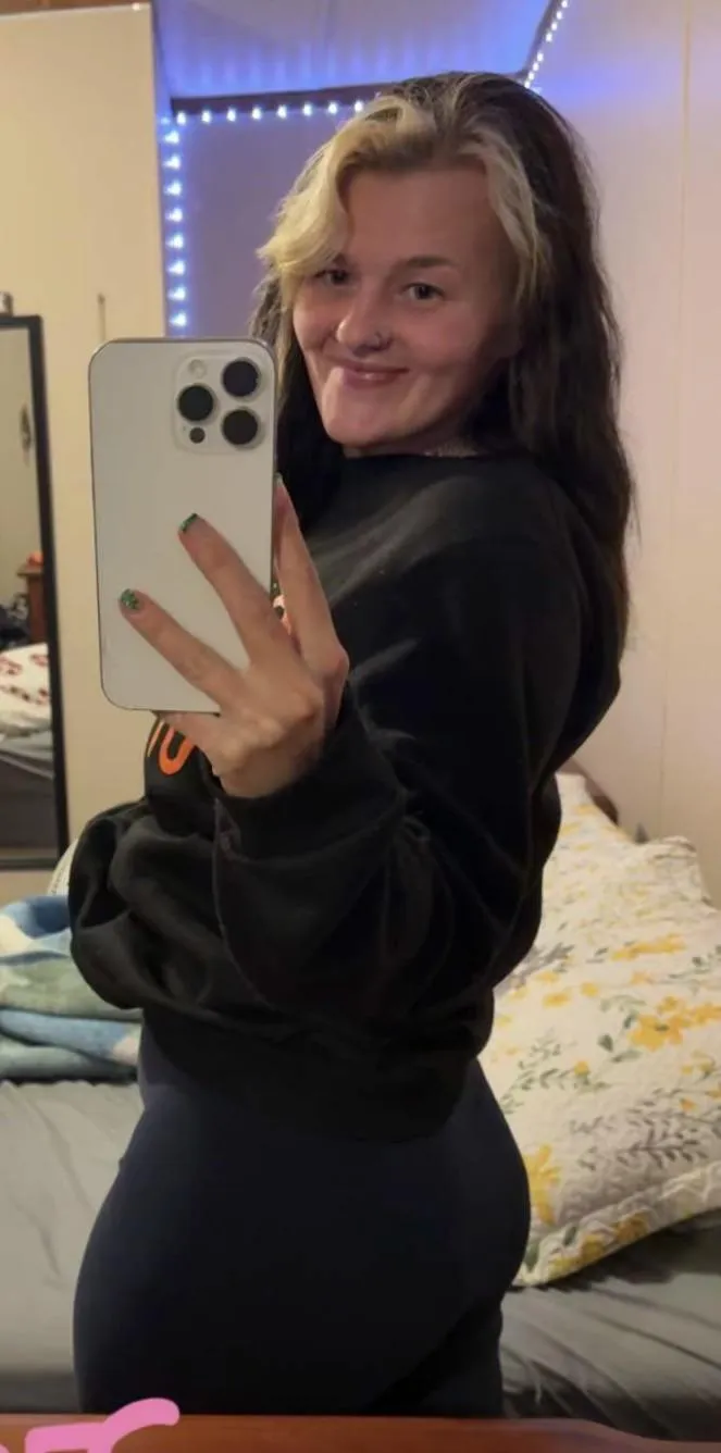 Chopped 🍑🍑🍑