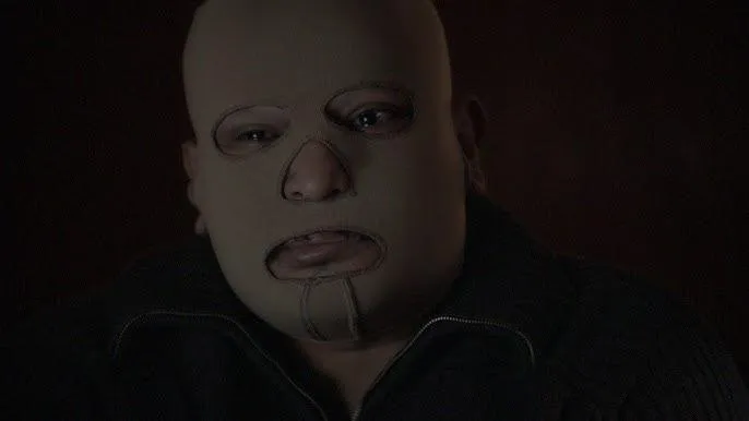 Devil's Freedom (2017)