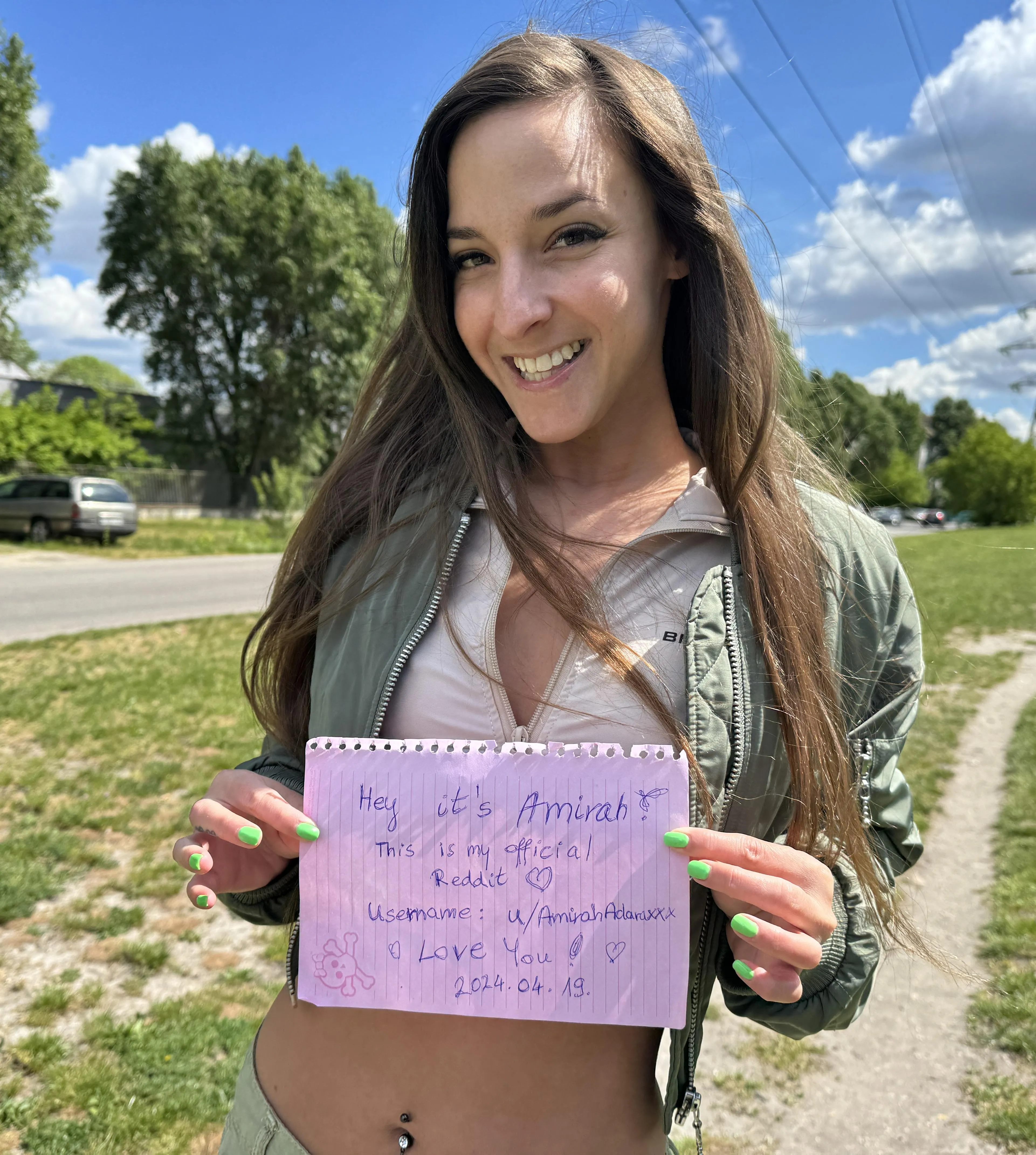 😈Hey! Welcome to my Reddit page😈