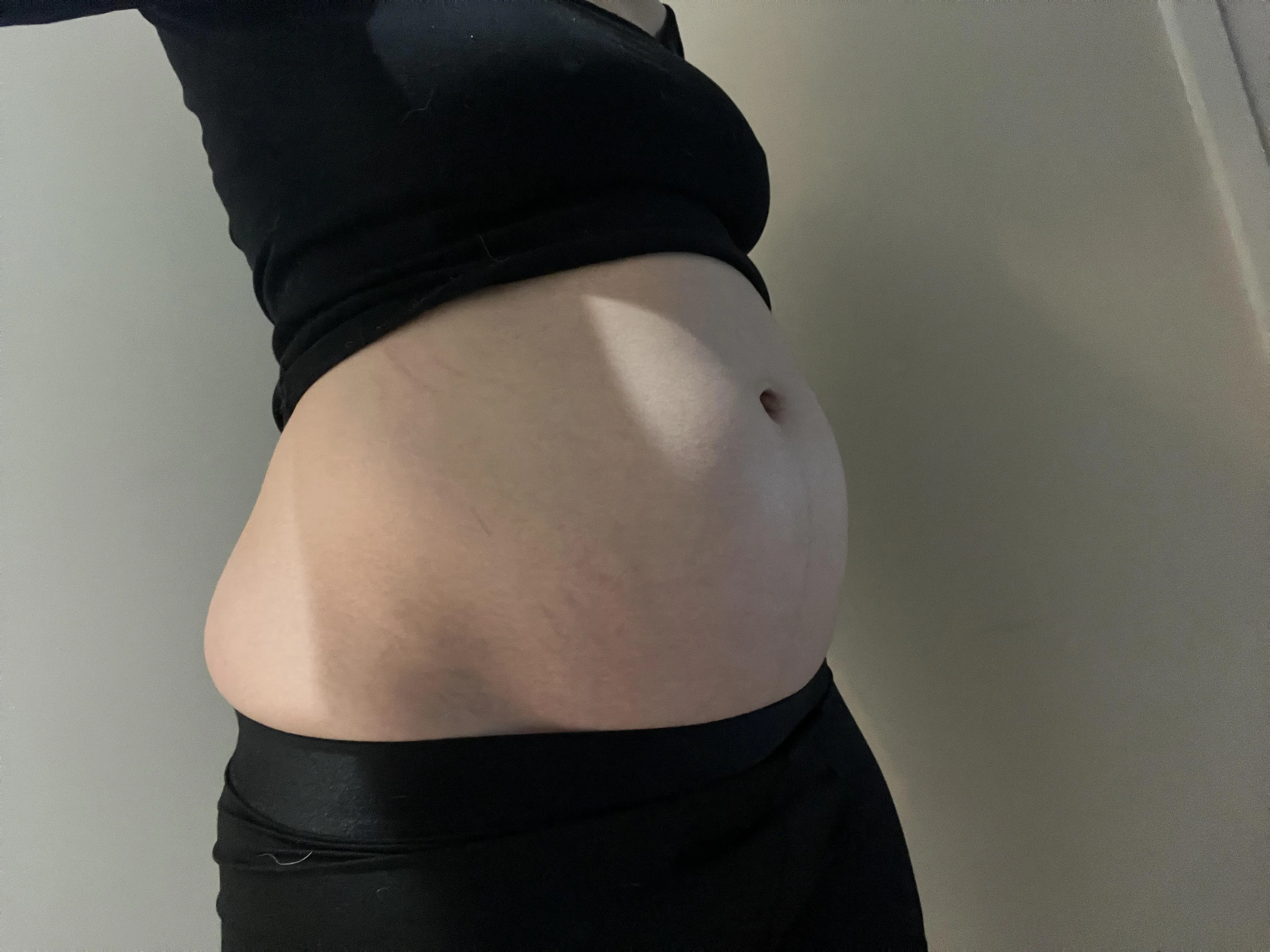 I feel really rounded