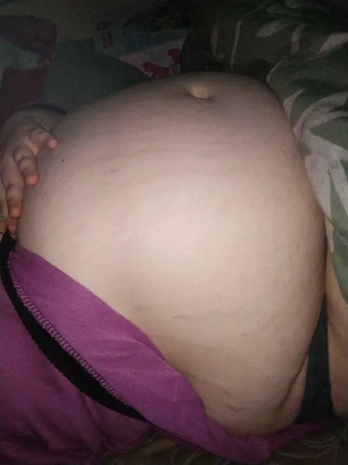 I love how much of a gluttonous hog I am,oink:3💘