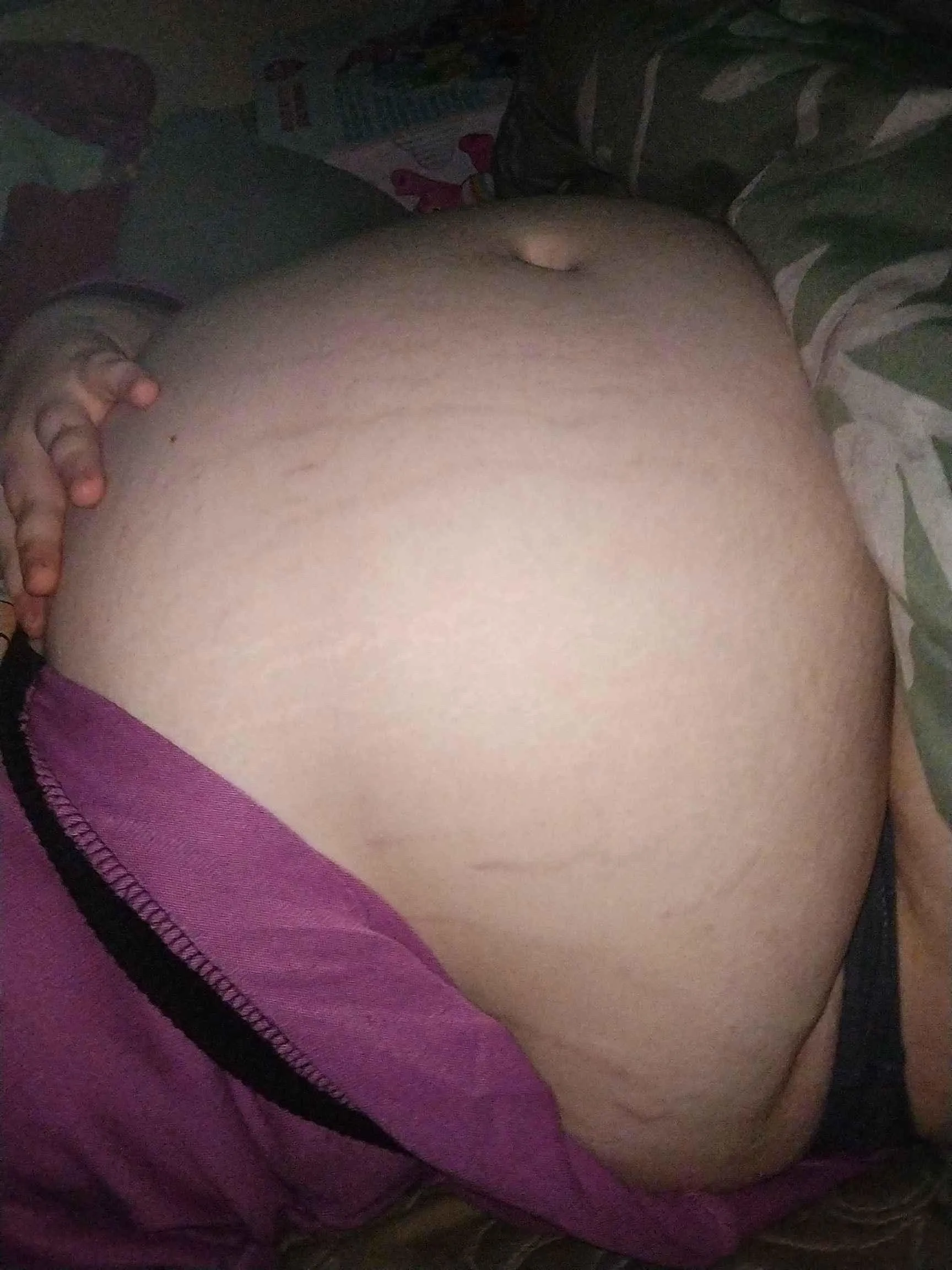 I love how much of a gluttonous hog I am,oink:3💘