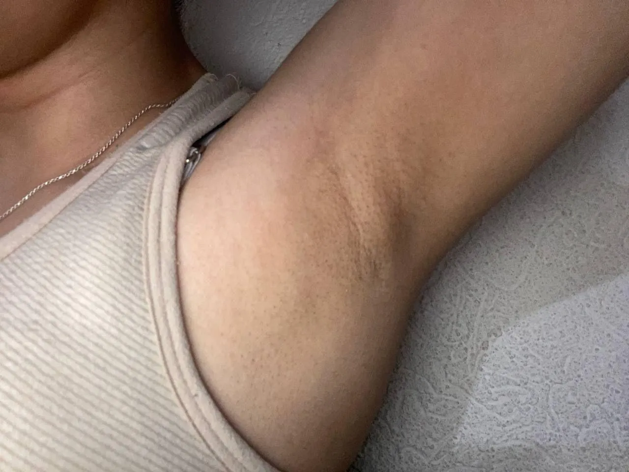 Imagine the smell; if you guess correctly, you win a prize.