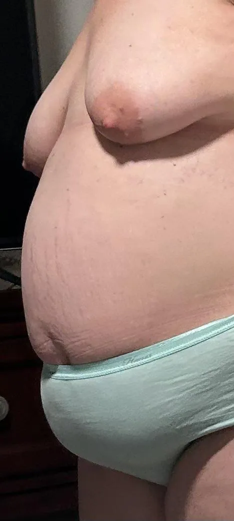 Is this big enough for your liking