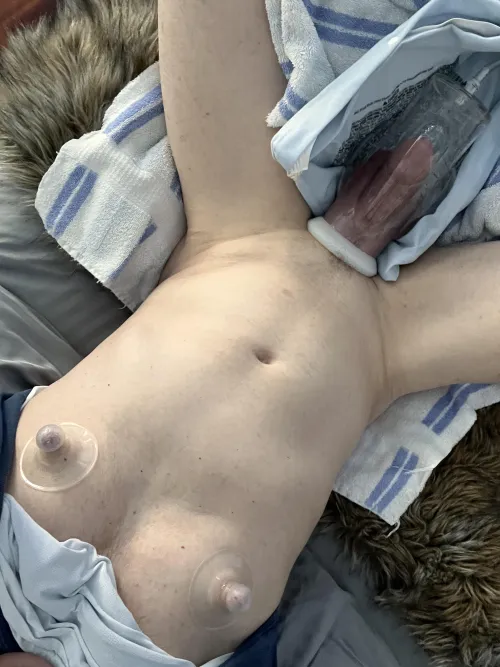 It’s been too long