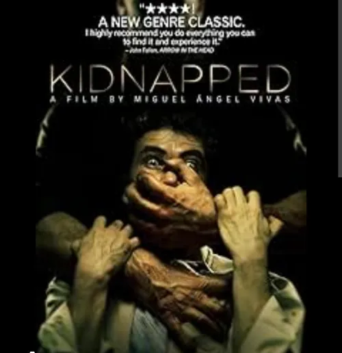 Kidnapped (2010)