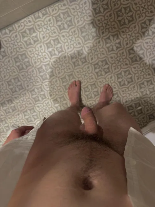 late night, “after a party” type horny (27)