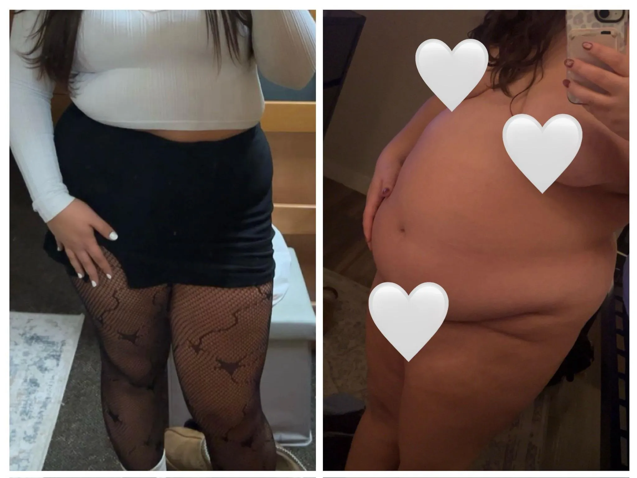 One year difference isn’t that noticeable… right?