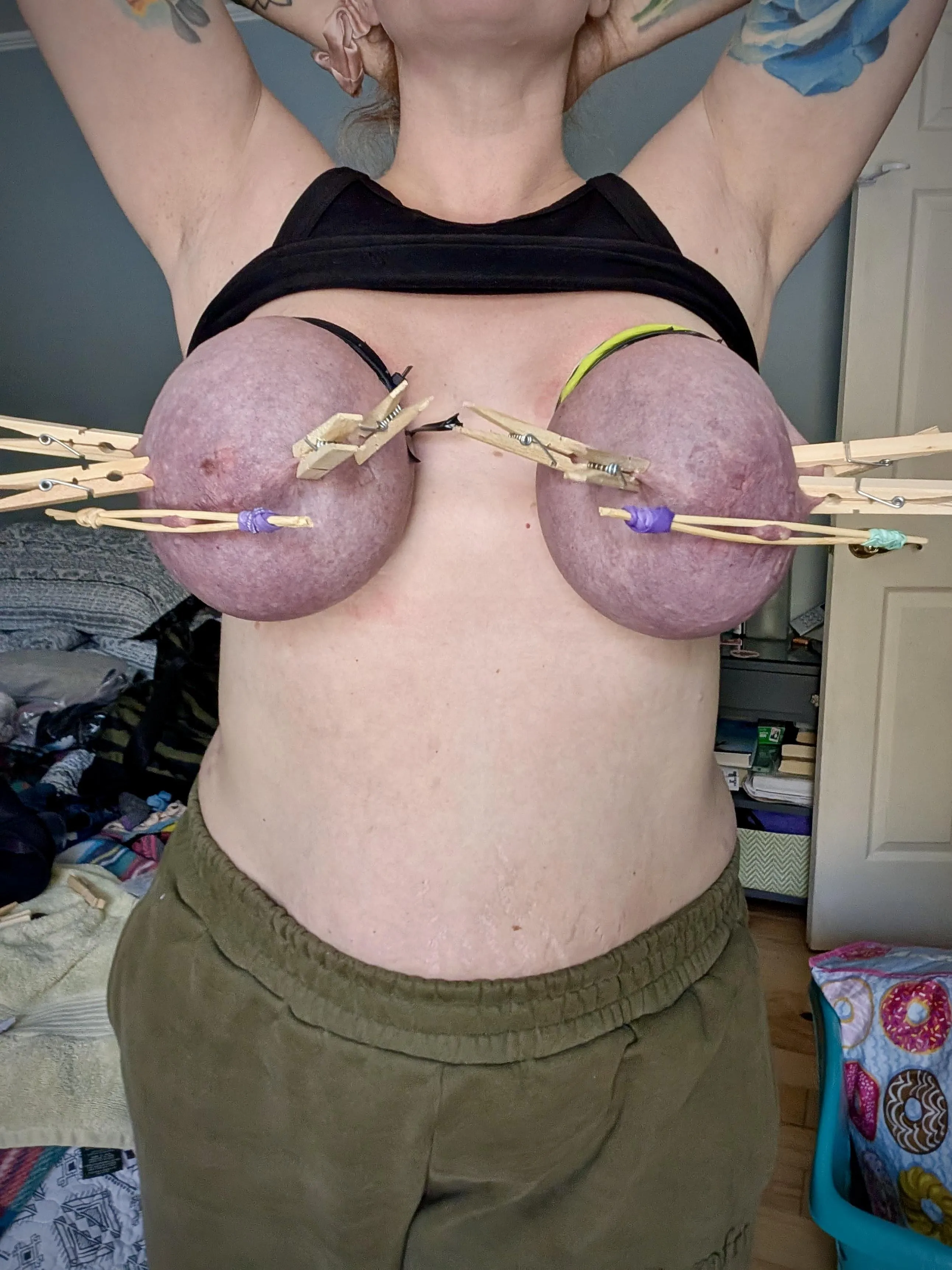 Please tell me what's next?