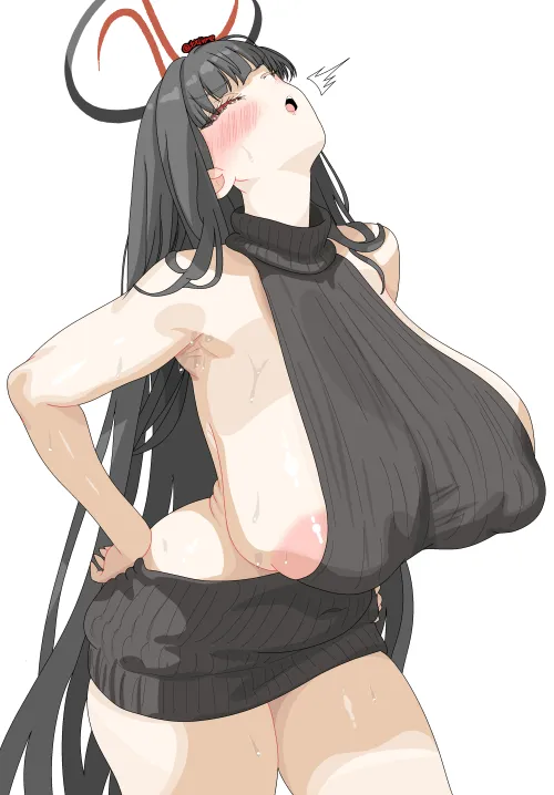 Rio hitting the spot (txlyre)