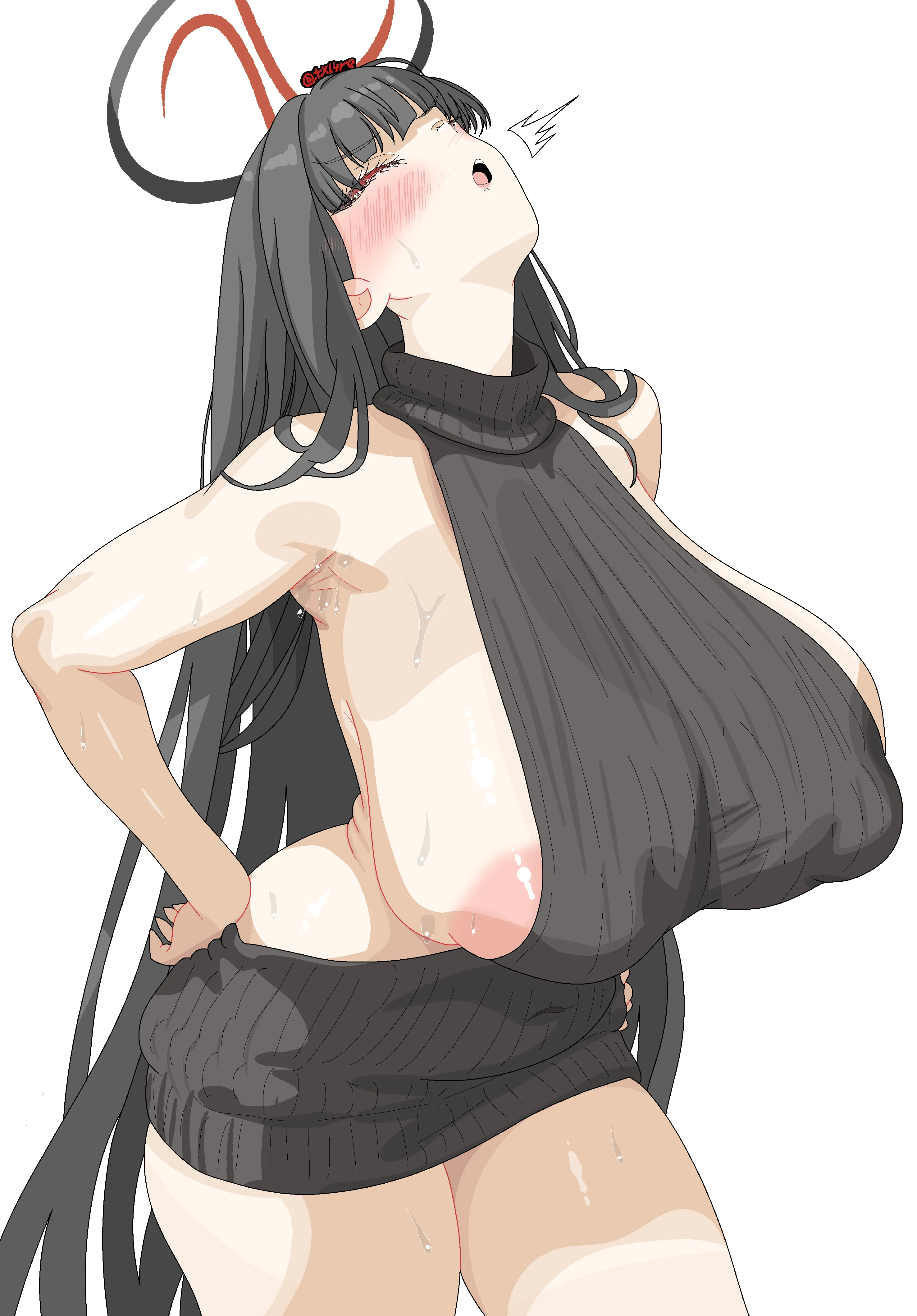 Rio hitting the spot (txlyre)