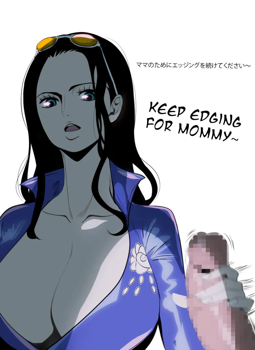 Robin‘s message for every one of us💙