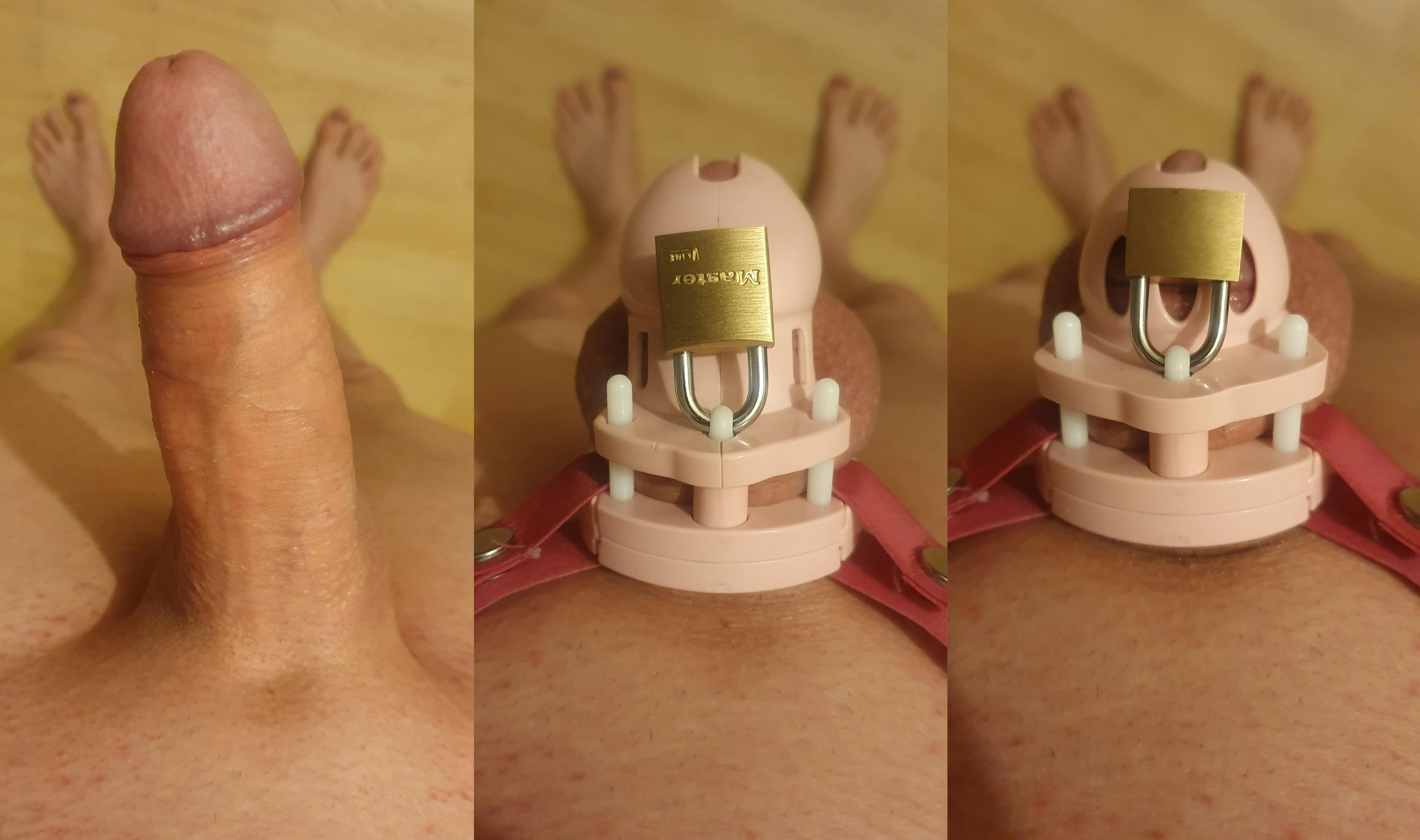 She's Shrinking It To Nothing 😭