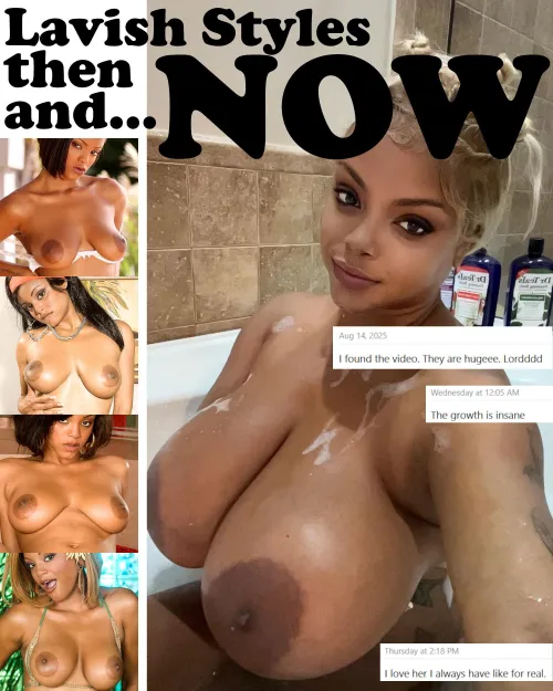 They wont stop growing 💁🏽😩🙈