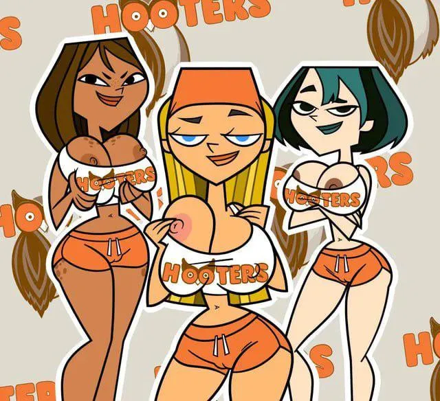 Total Drama Island