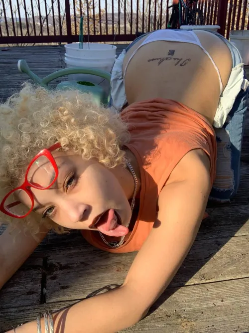 Which part of the shot whispered to you first? 👀