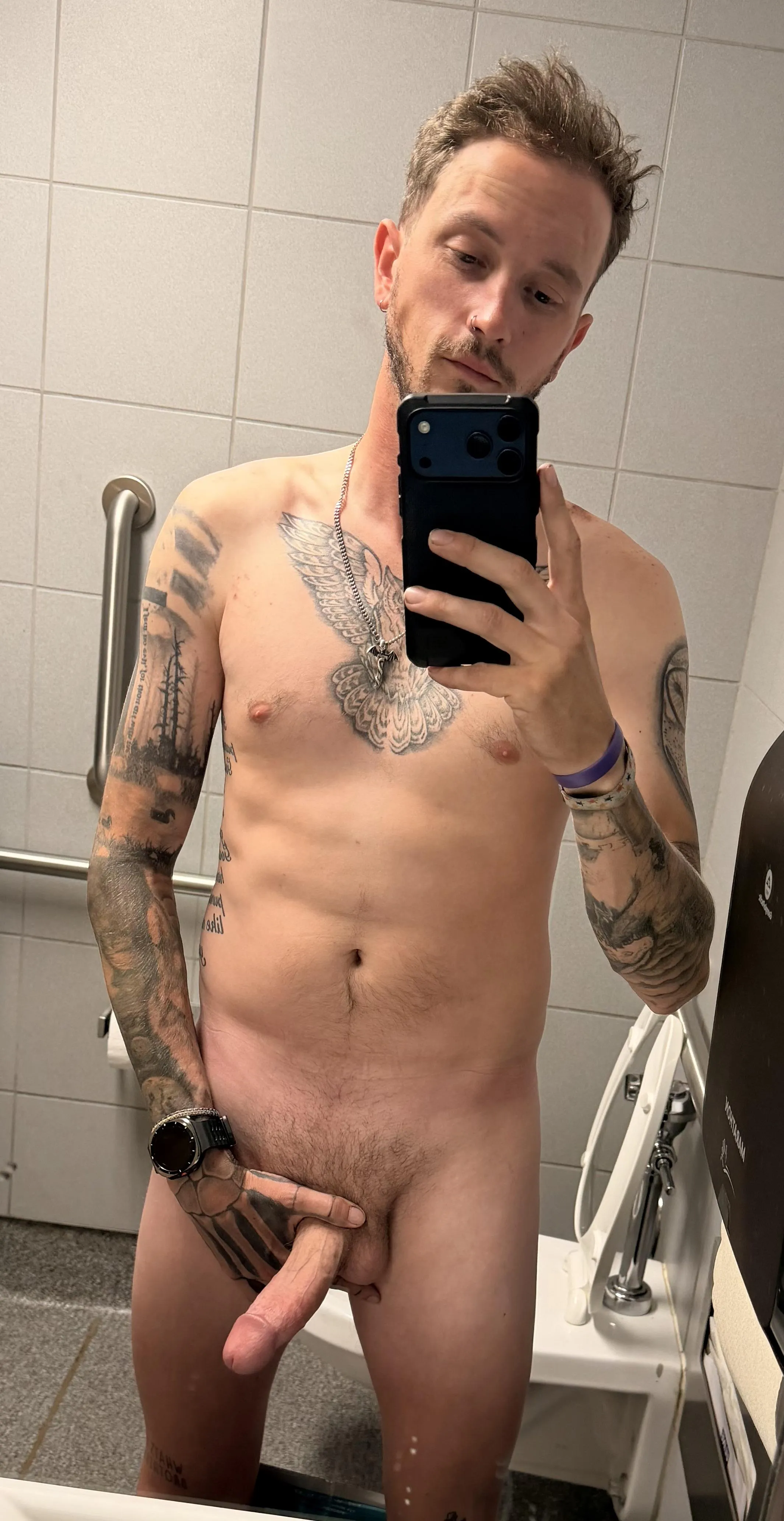 Who wants to come swallow me