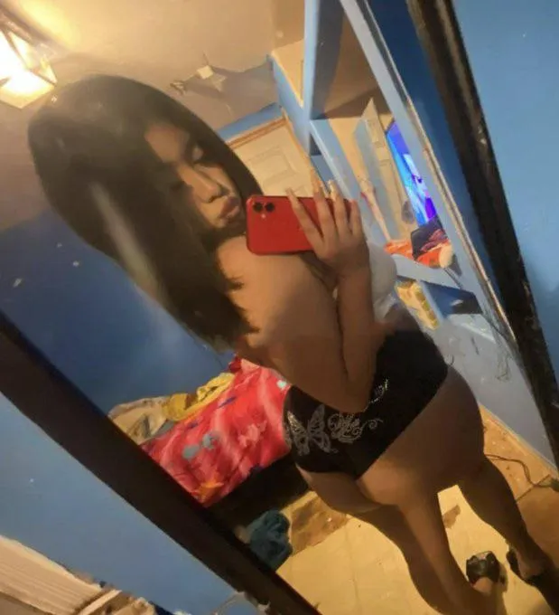 Who’s dtf after work