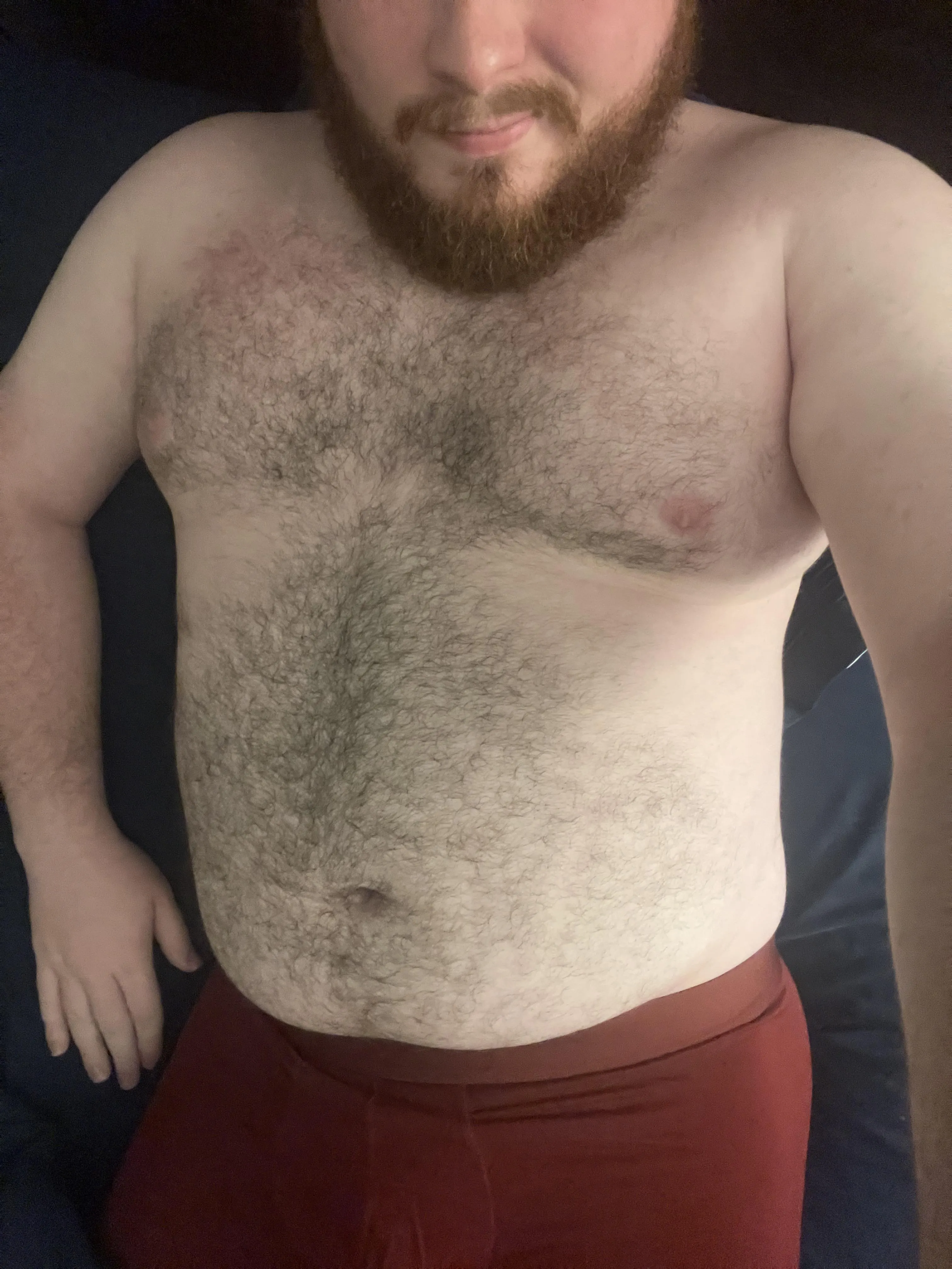 Wish I had someone to cuddle with on a cold winter night