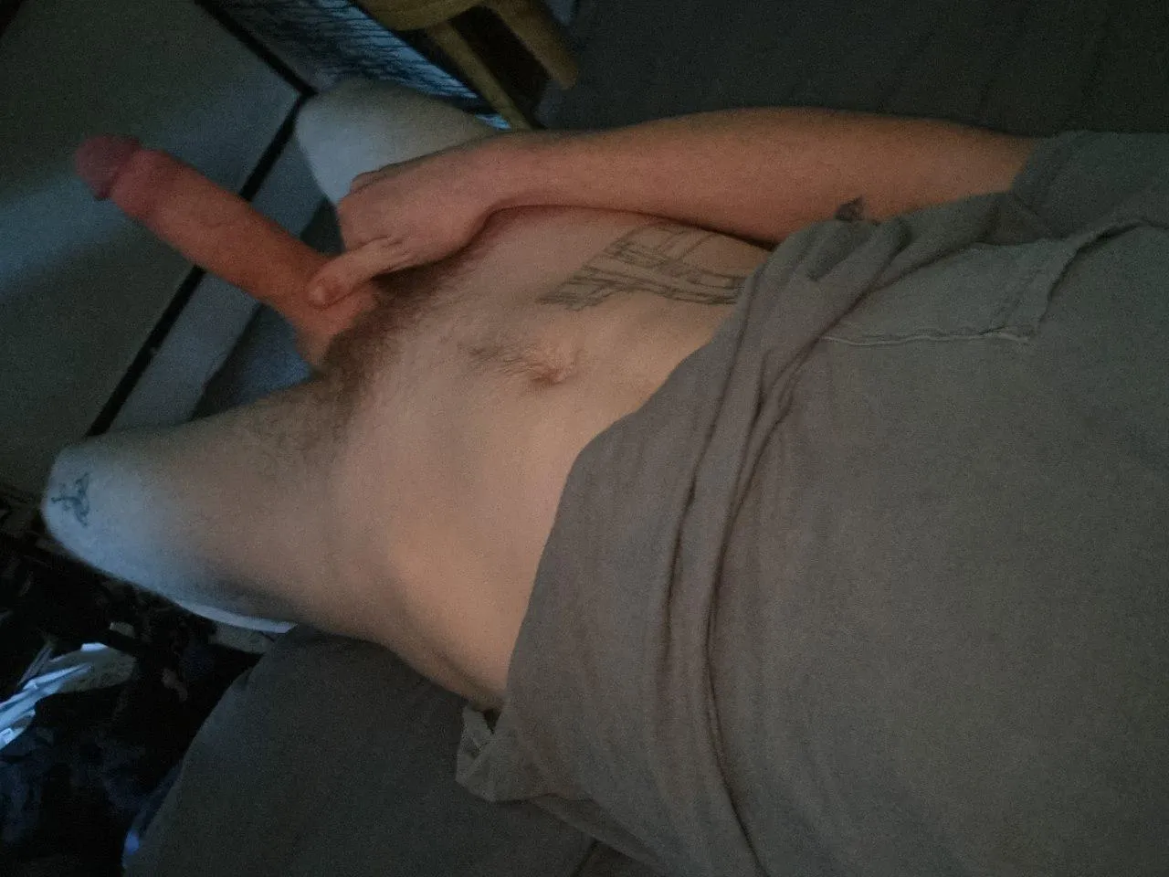 Would we fuck on the first date? 👀