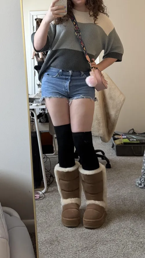 Would you let me bully you if we were in school together?