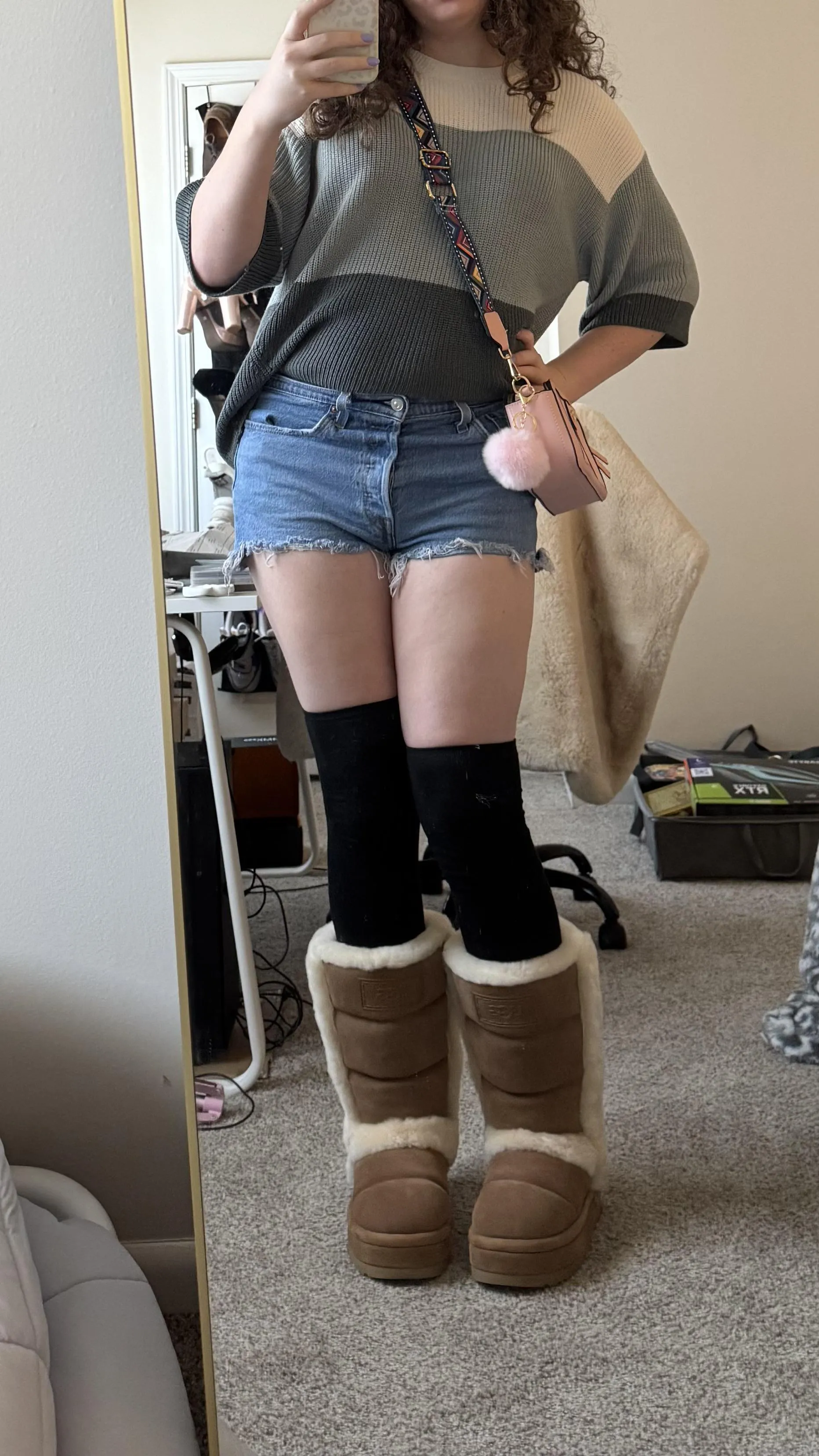 Would you let me bully you if we were in school together?