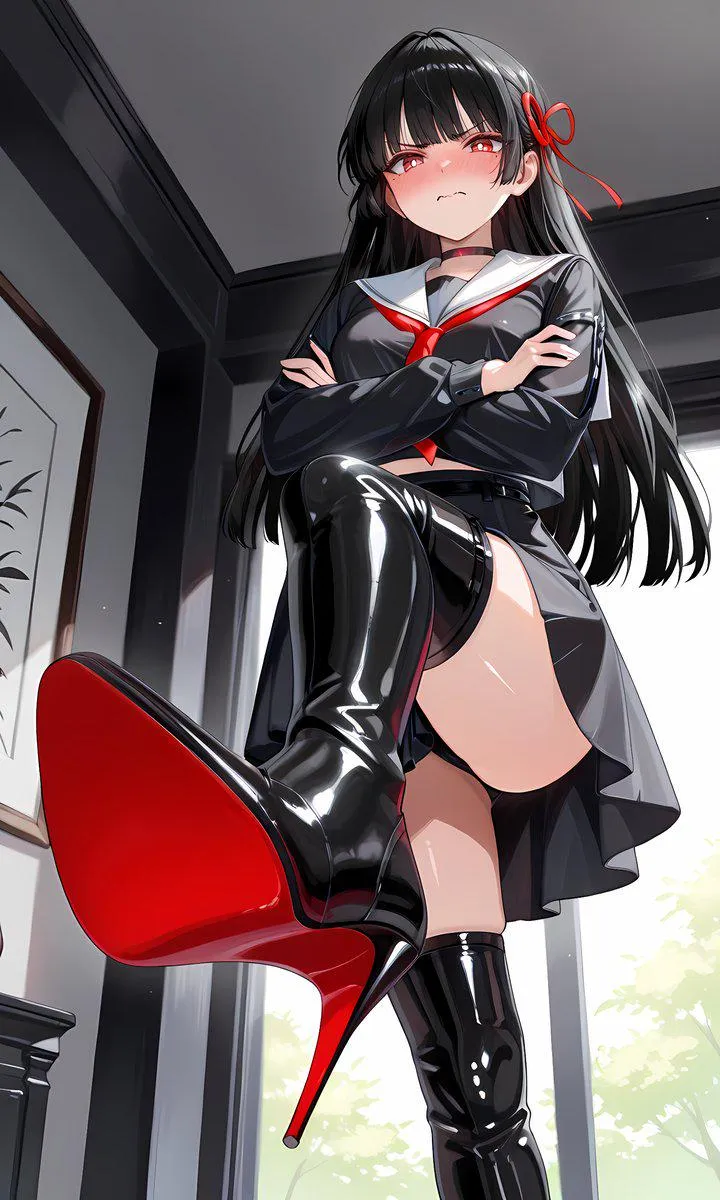 Chisa [Wuthering Waves]