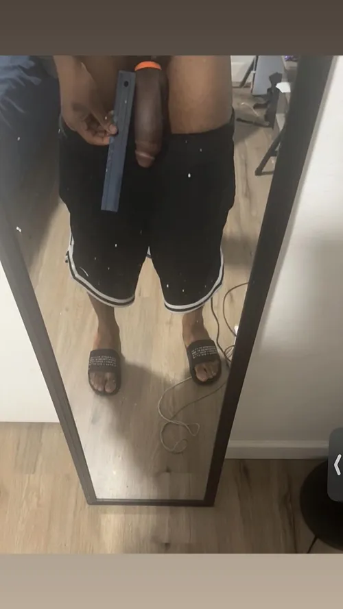 dic meaty af 😫🐂 (bttms hmu)