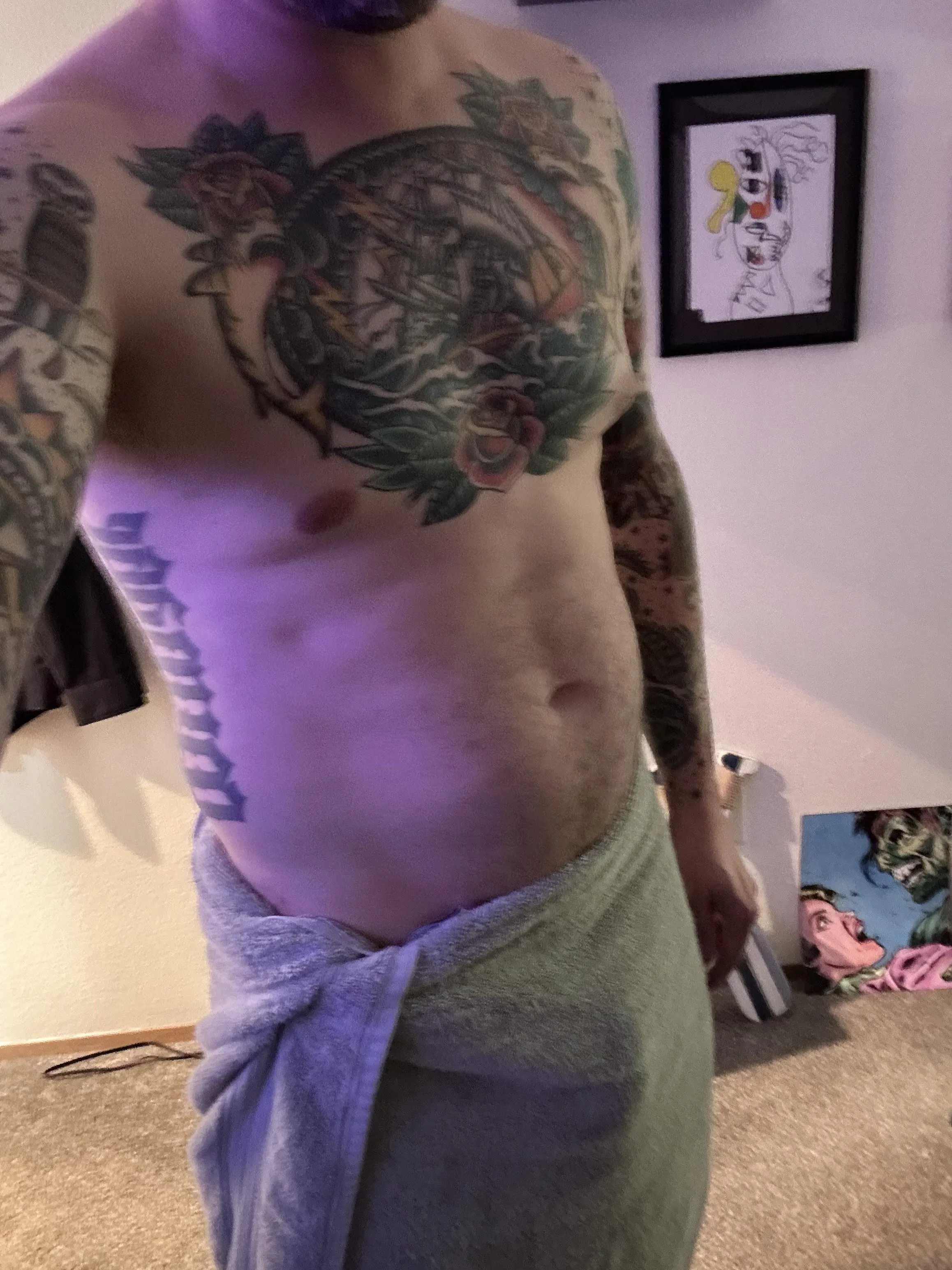 Good morning cuties ☀️