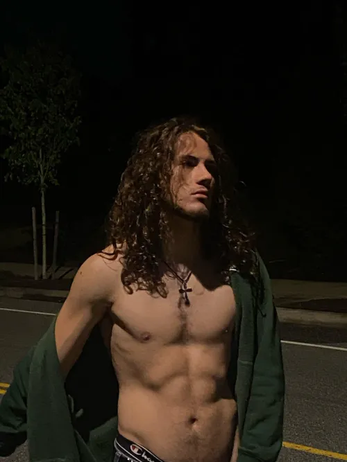 Looking for a regular fwb